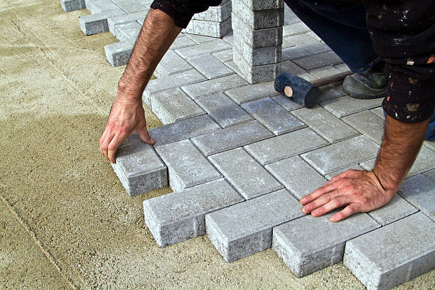 Best Driveway Paving Contractor  in Savage, MD